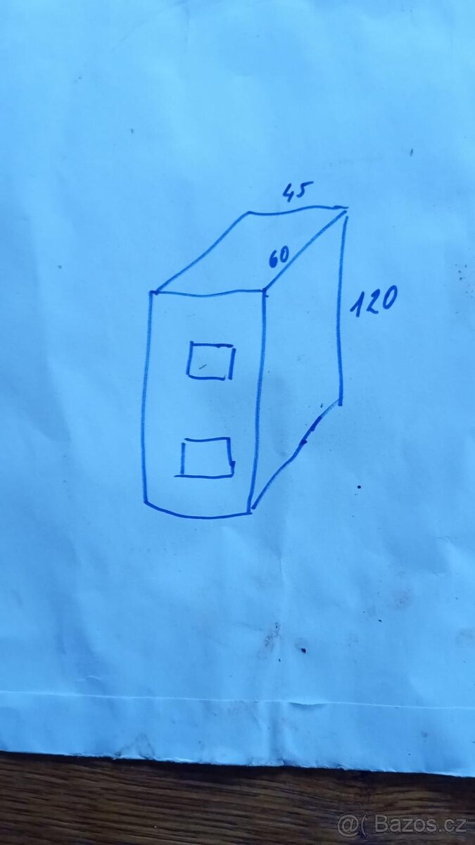 Kachlová kamna