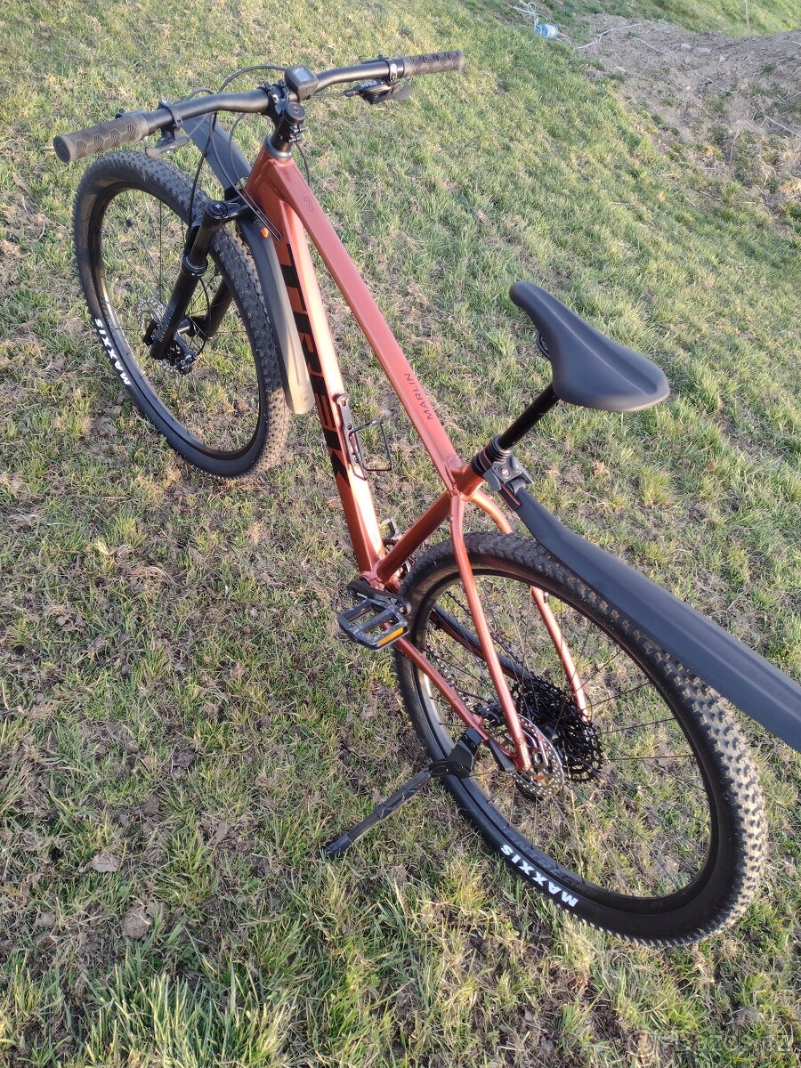 Prodám kolo značky Trek