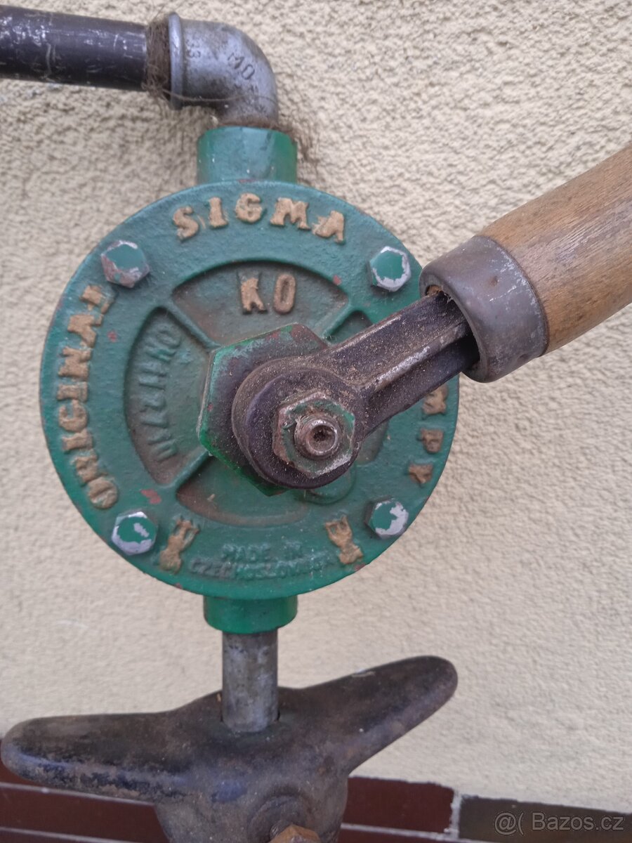 pumpa