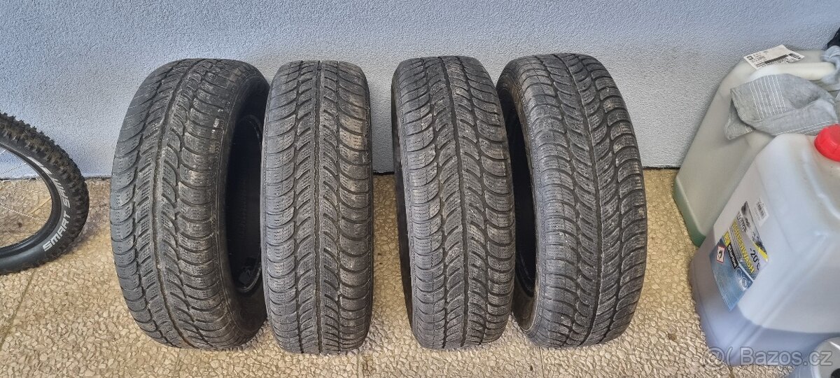 185/65 R14 zimní