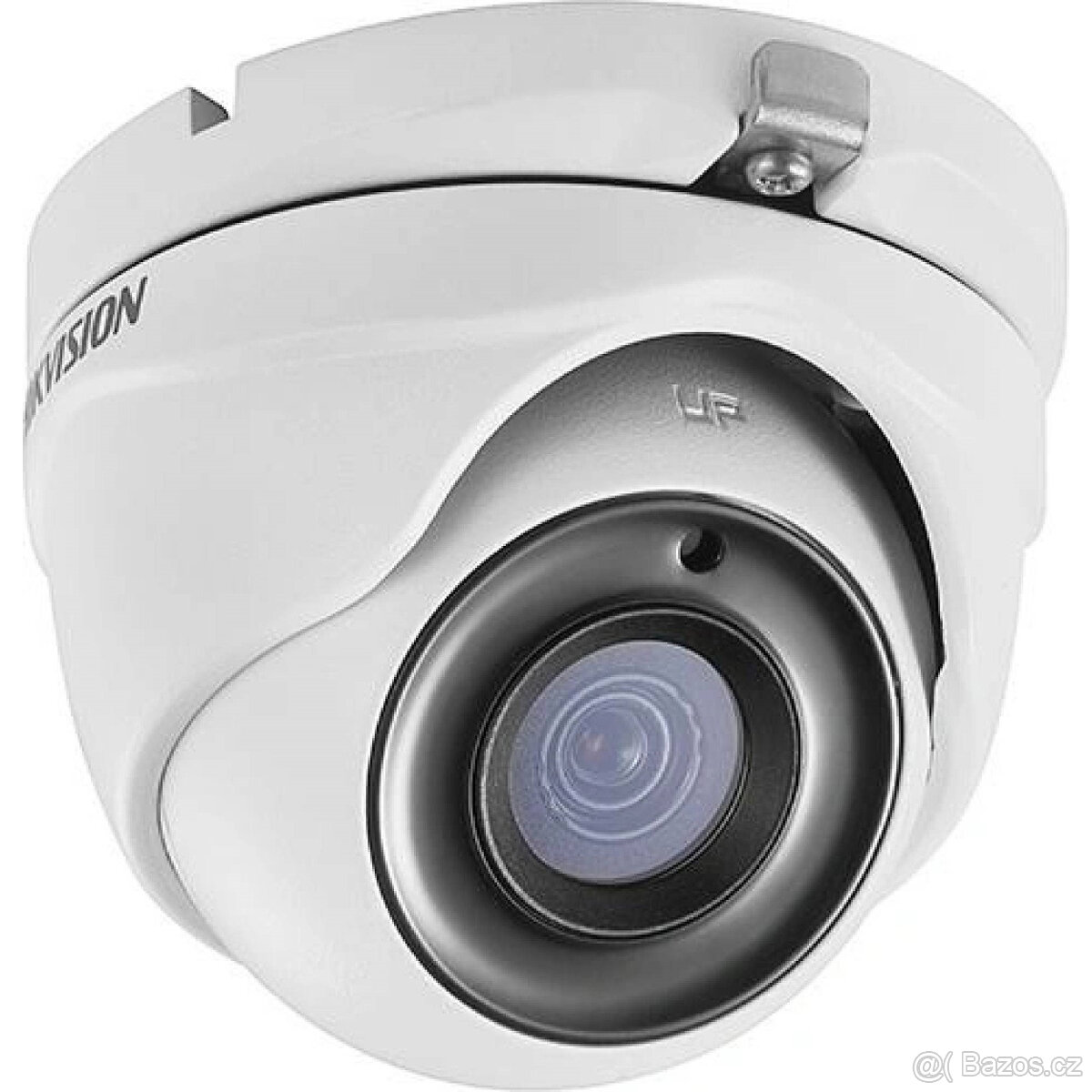 Analogová bezpečností kamera Hikvision