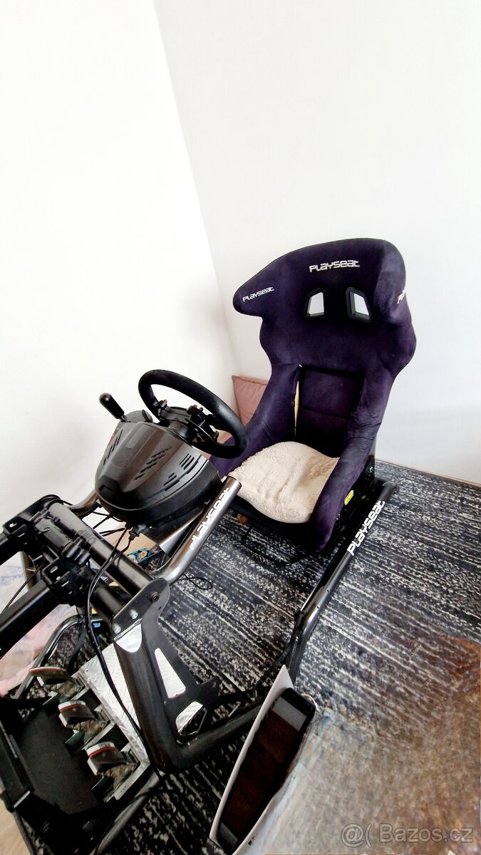 Prodám playseat
