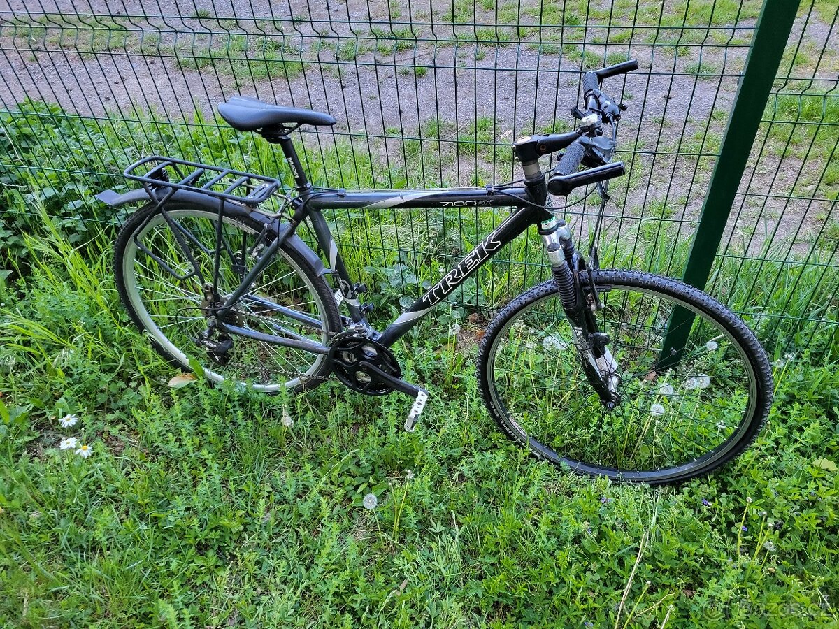 Kolo trek vel M
