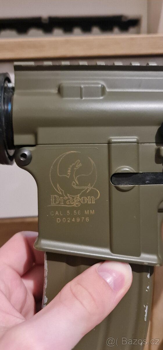 M4 Airsoft