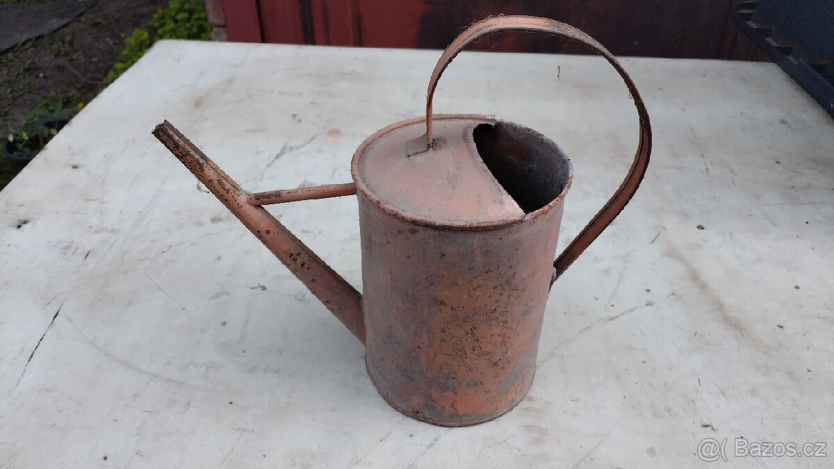 Konvička 1,75l