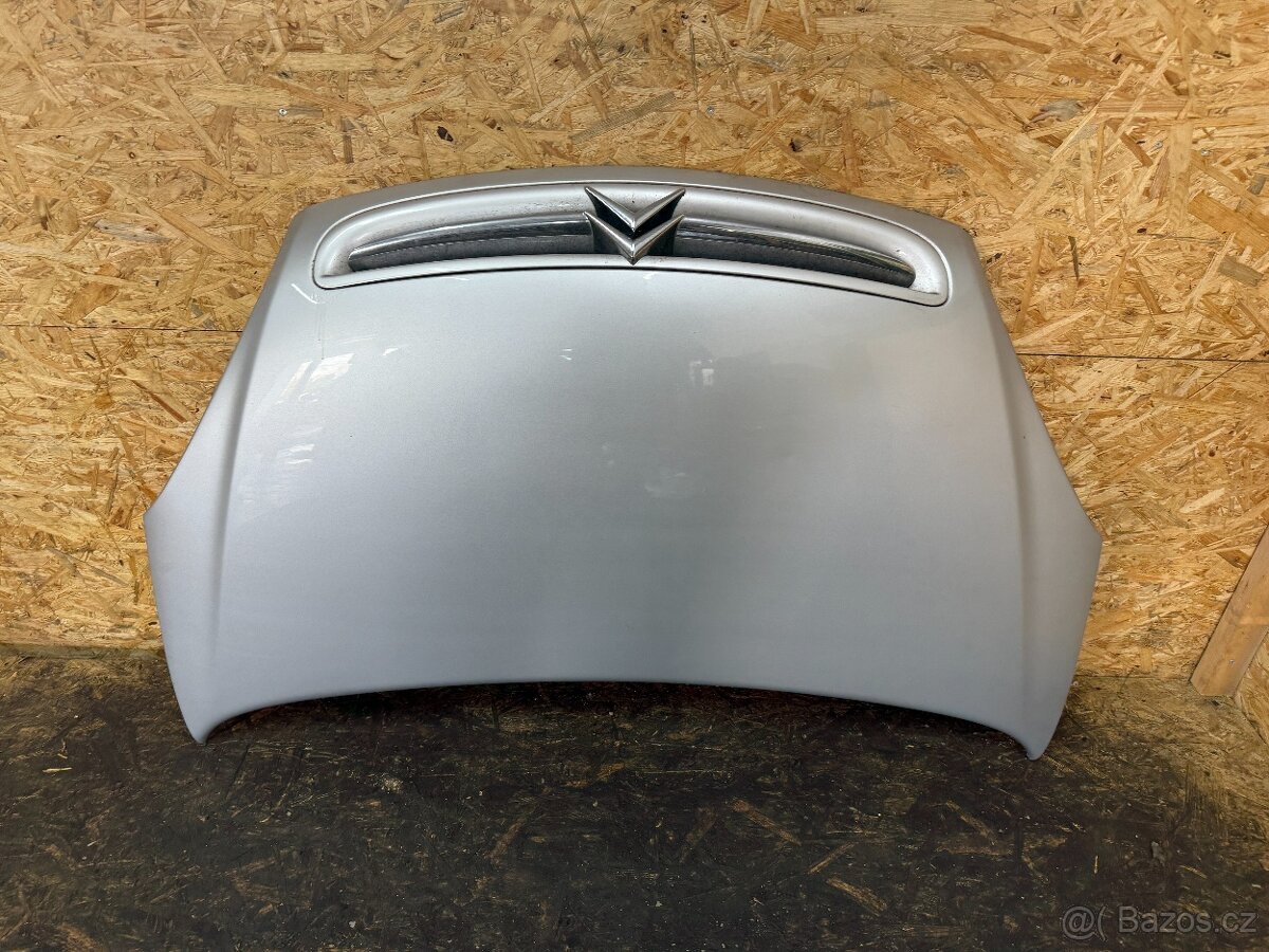 PŘEDNÍ KAPOTA CITROEN XSARA PICASSO 2004-2010