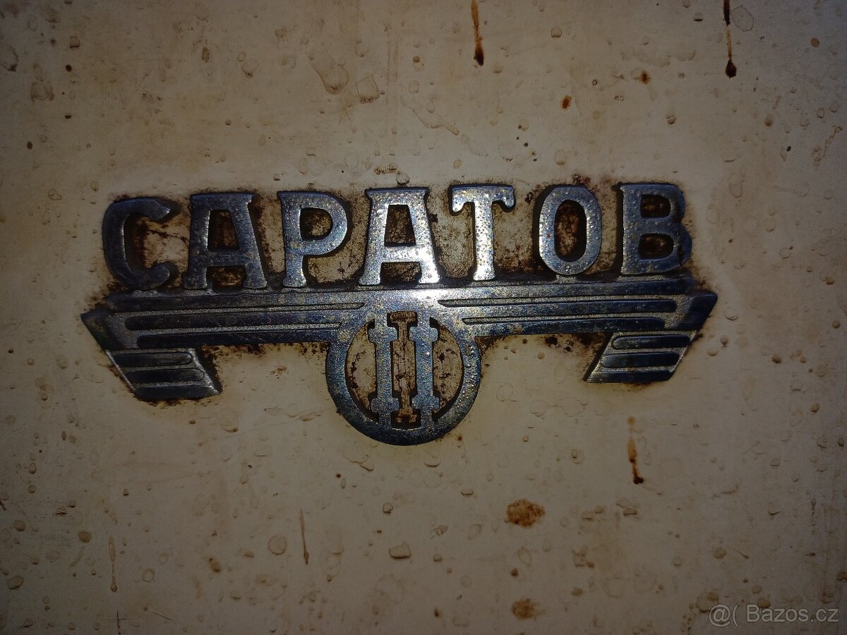 SARATOV