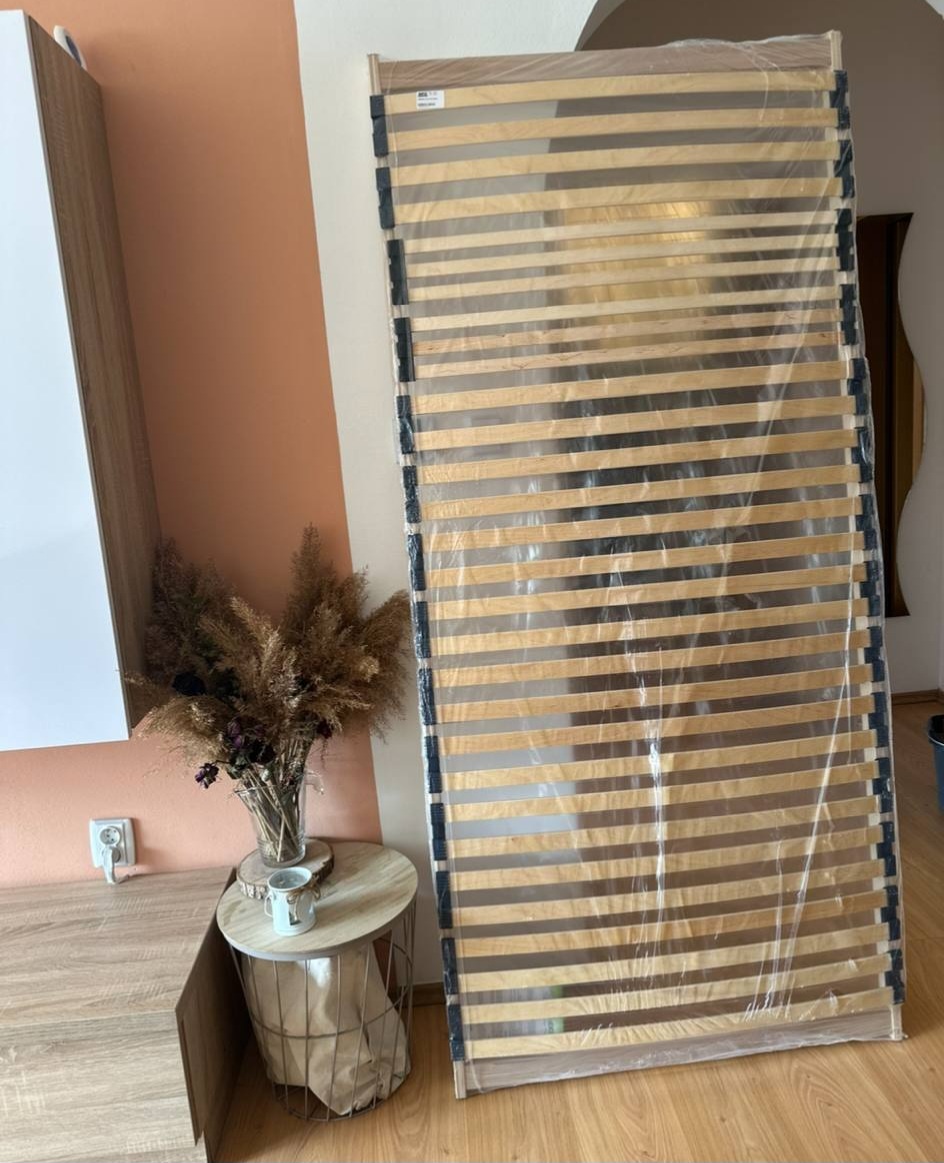 Rošty 2ks NOVÉ 90x200