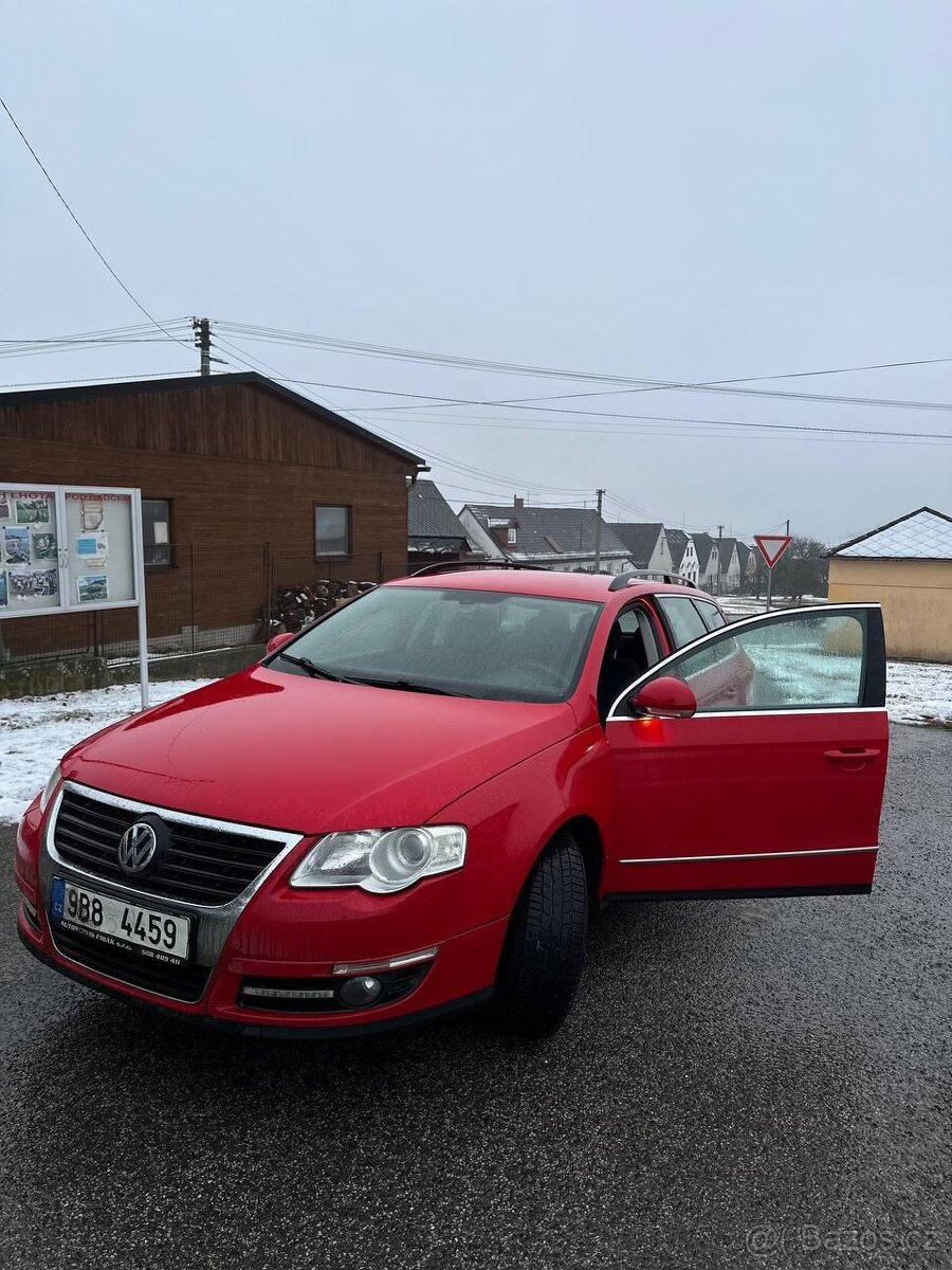 Prodam auto