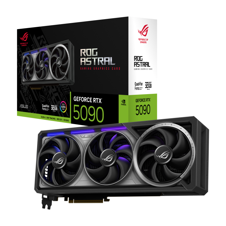 rtx 5090