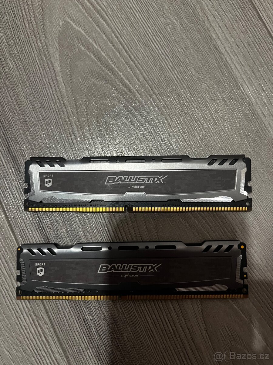 Ddr4 ram 16gb