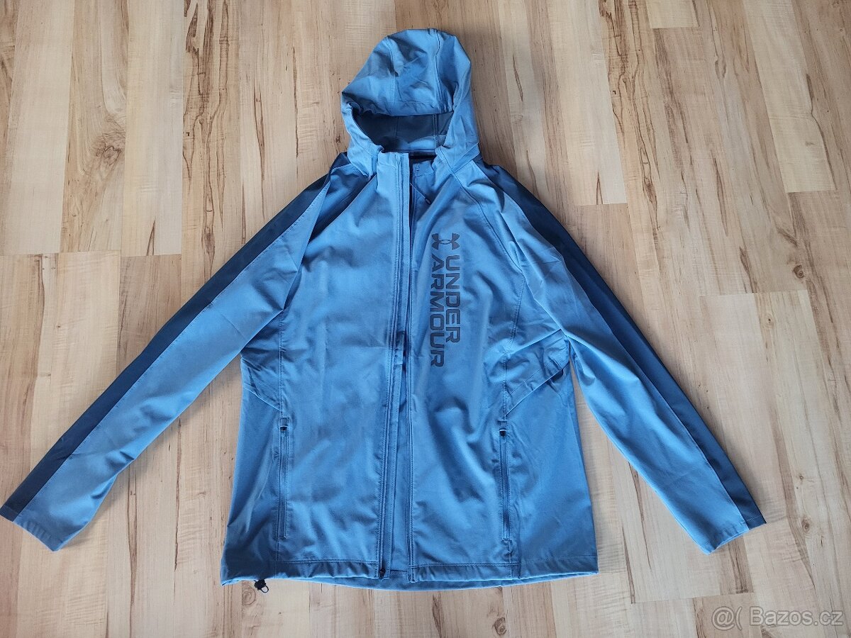 Pánská sportovní bunda Under Armour Storm