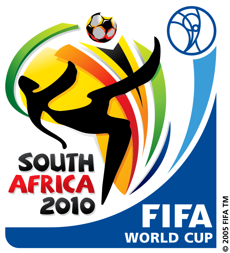 South Afrika 2010, FIFA WORLD CUP, Panini