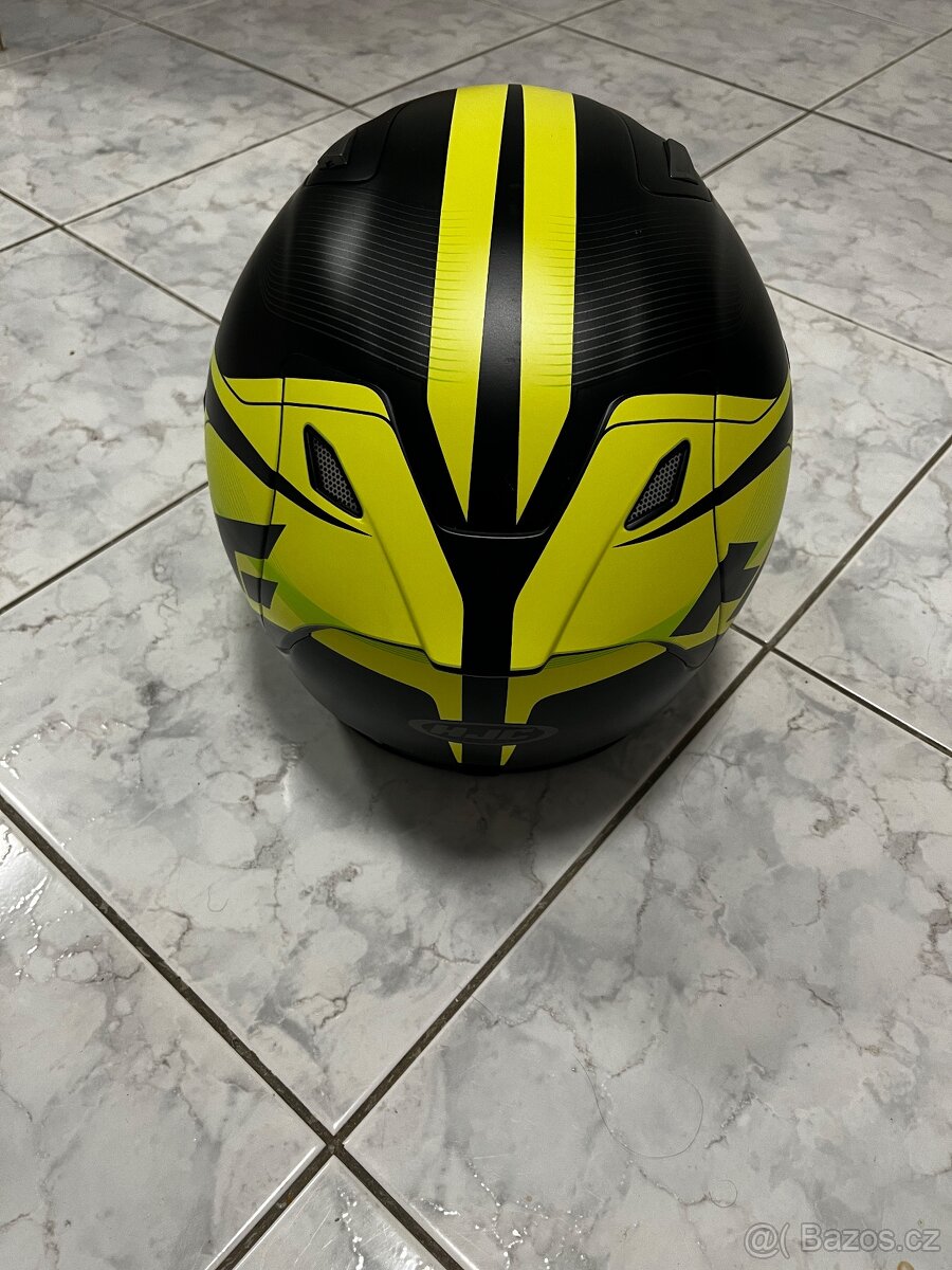 HJC přilba FG-ST Crono MC4HSF integrální