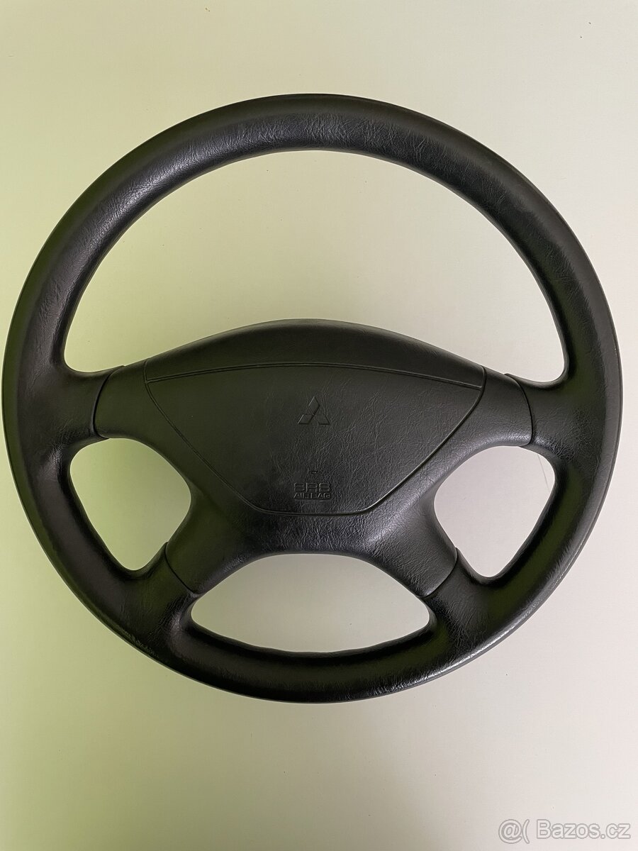 MITSUBISHI GALANT Volant + Airbag