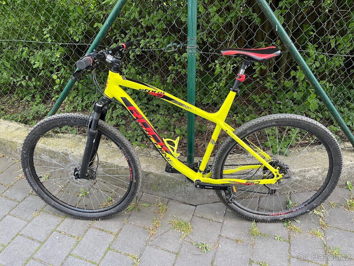 Rock Machine Storm 90 29” XXL