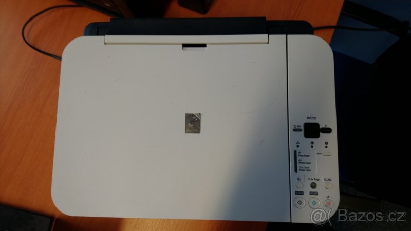 Prodám tiskárnu Canon MP250