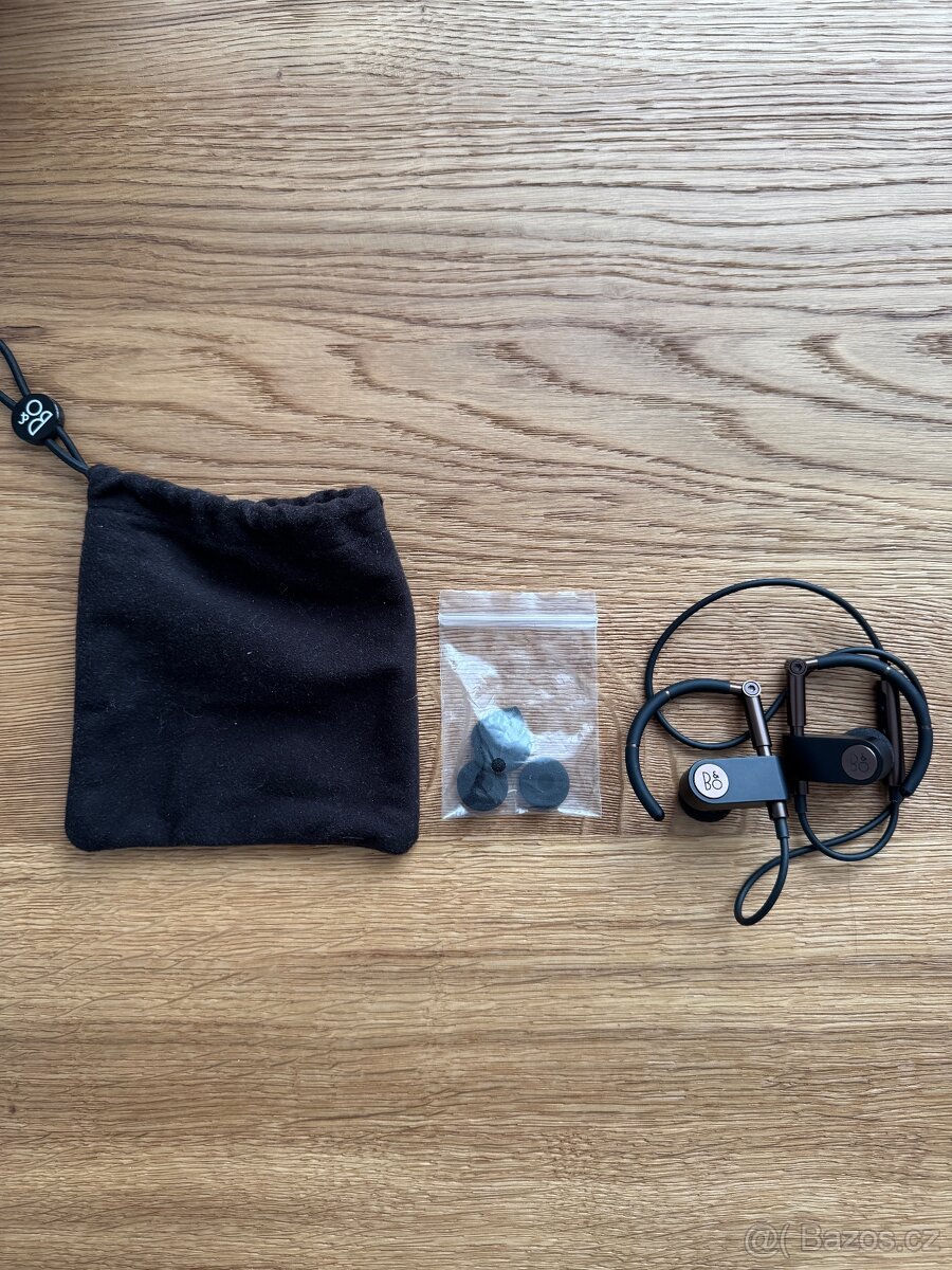 Bang & Olufsen Earset