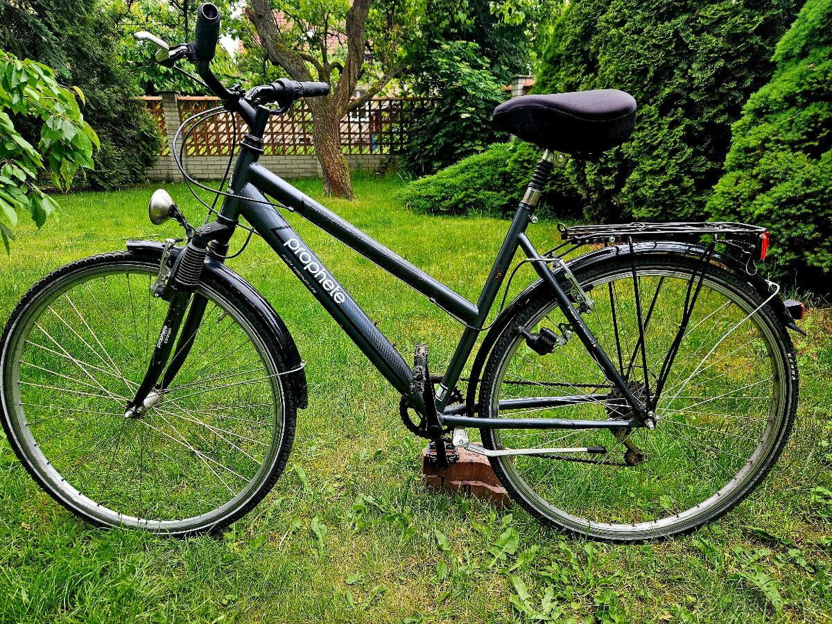 Damske kolo 28