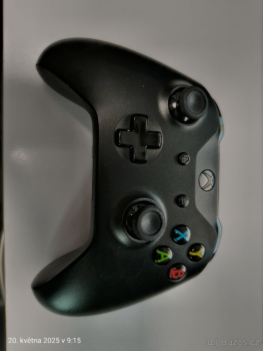 Xbox One Bezdrátový Ovladač