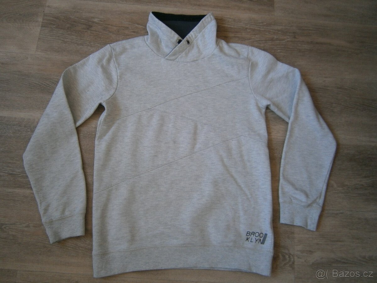 mikina vel. 170/176