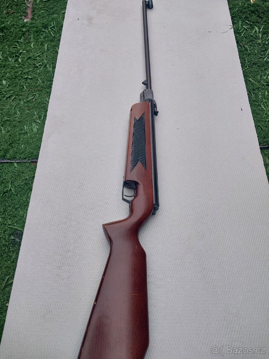 Vzduchovka slavia 631