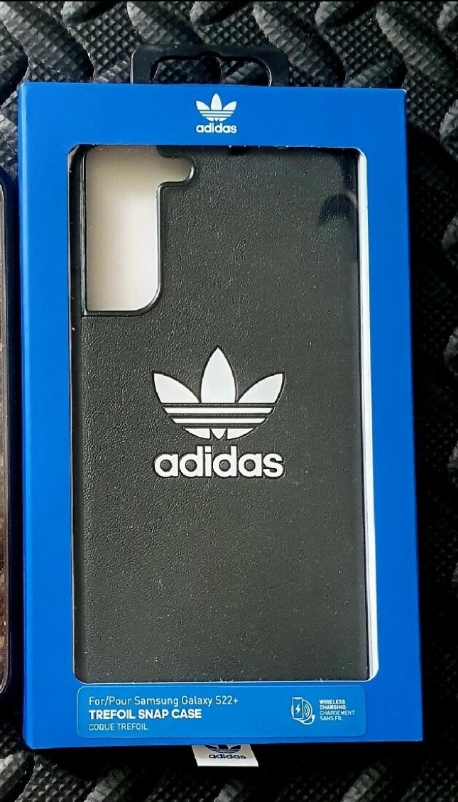 Nove pouzdro case na mobil Samsung Galaxy S22+ plus