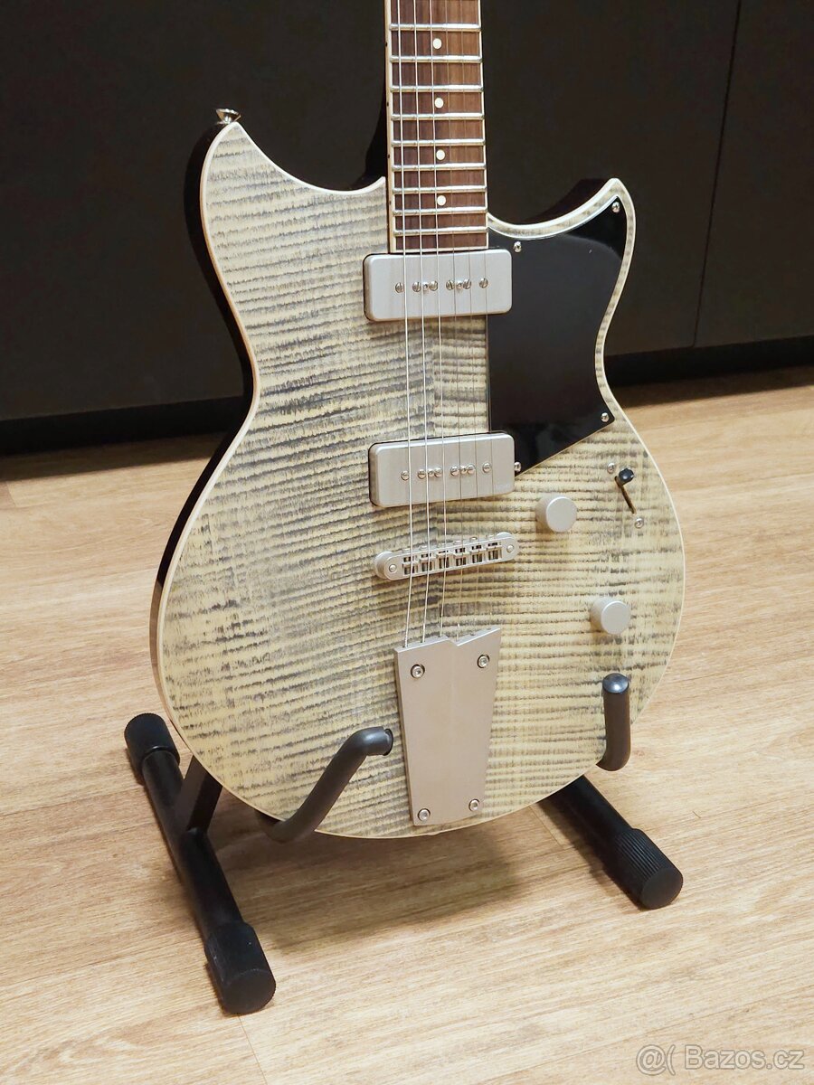 Prodám Yamaha Revstar RS502T FMX