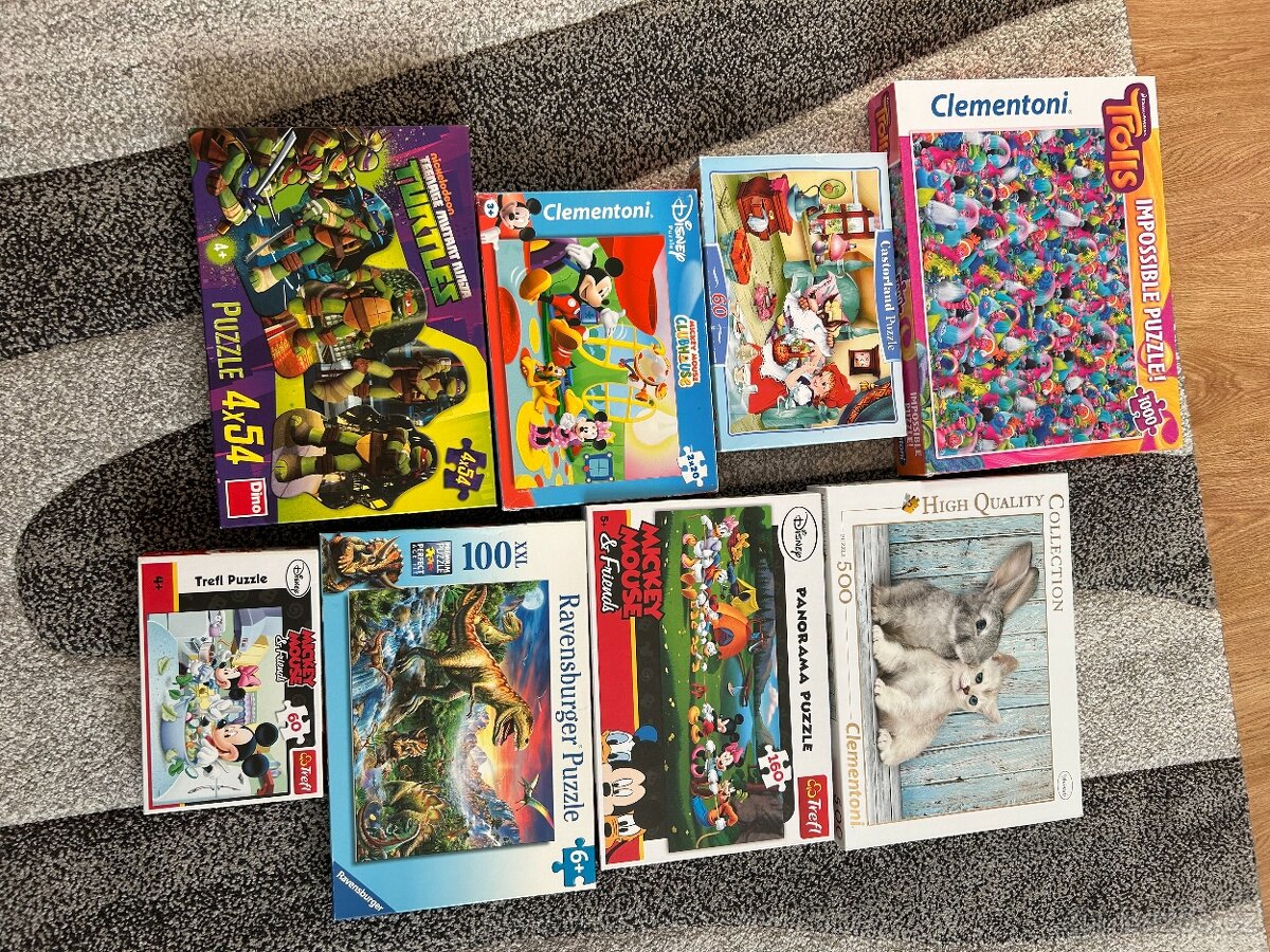 puzzle
