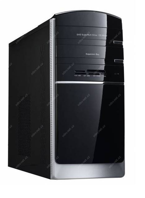 PC Mironet Game