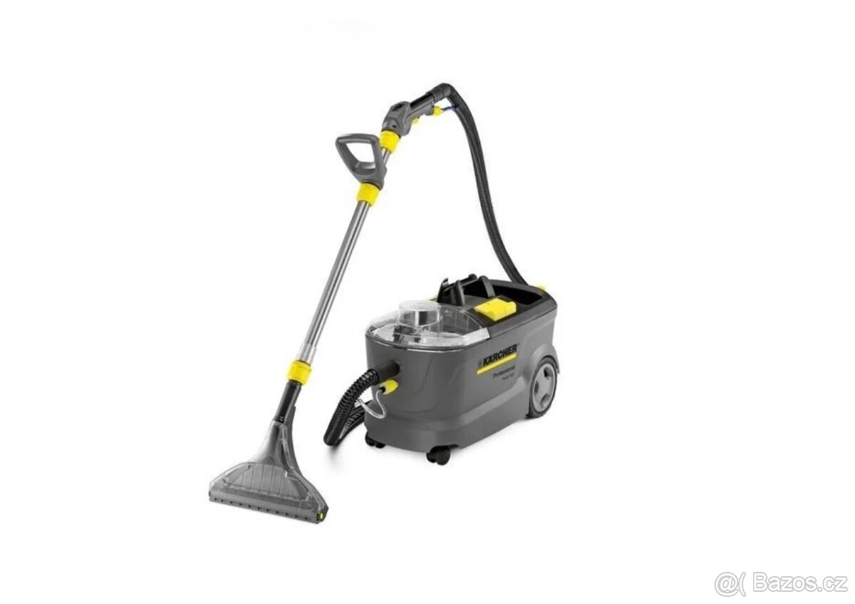 Karcher puzzi 10/1