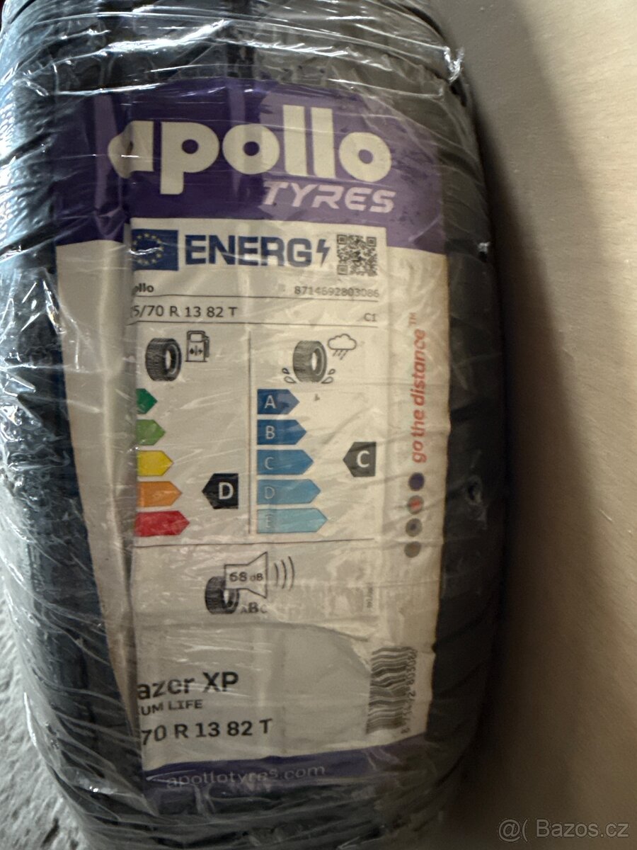 Apollo 175/70/13
