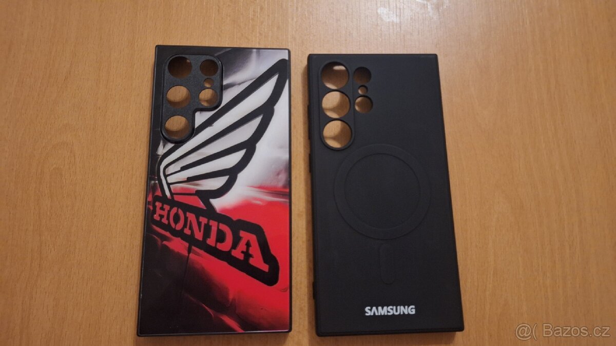 Kryt Samsung s24 Ultra