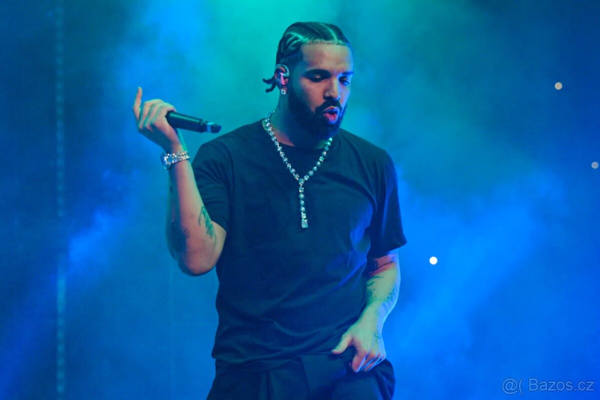 Drake - Nemecko - Švajčiarsko