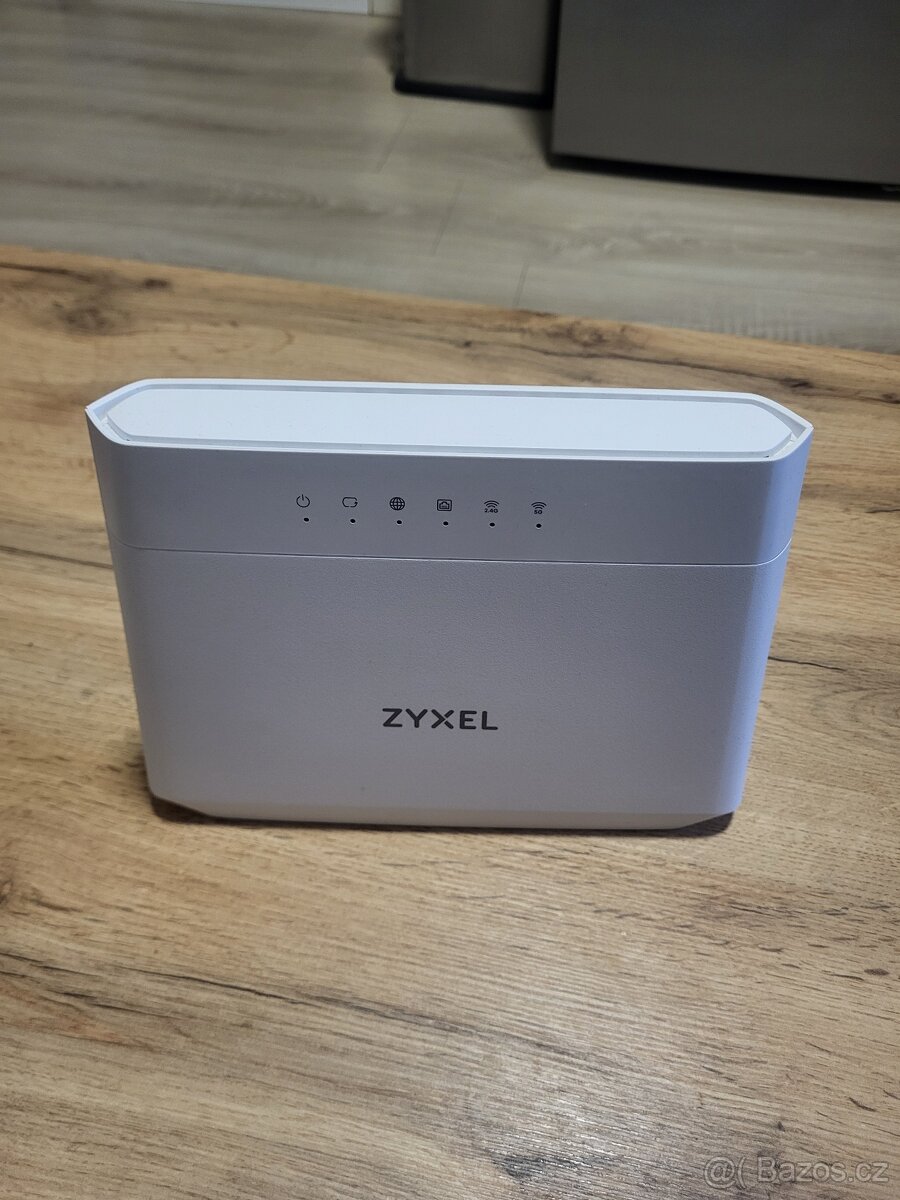 Zyxel O2 VMG3625 T50B modem