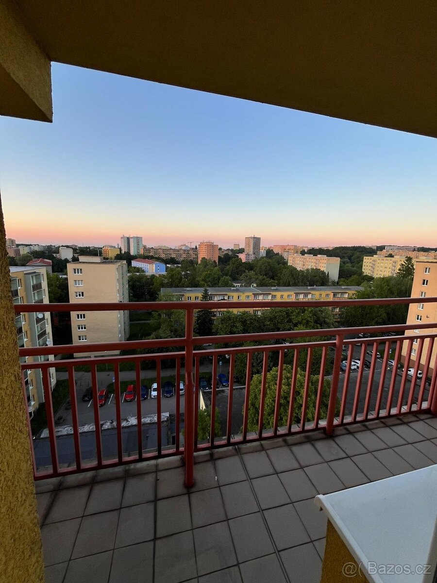 Prodám družstevní byt v Havířově