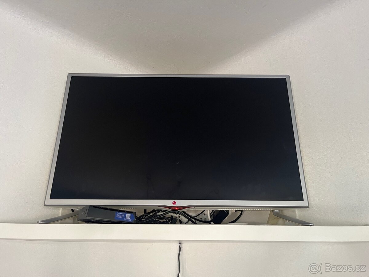Televize LG32LB582V