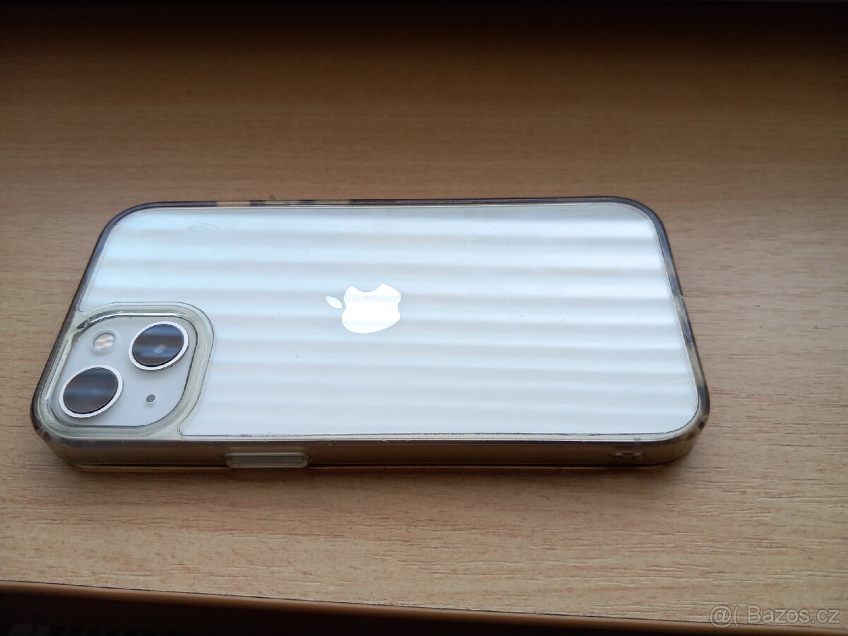 Iphone 13 128GB bílá