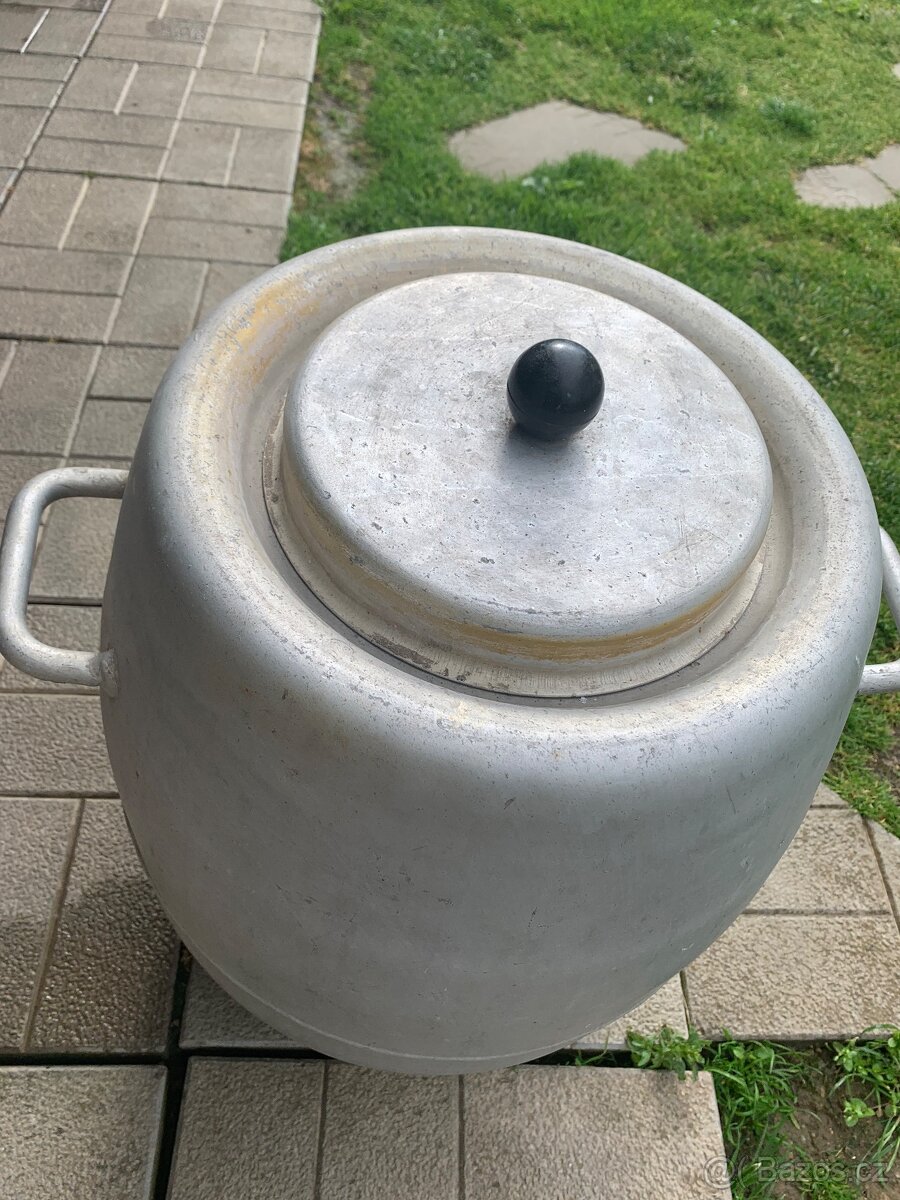 Prodám zelnak