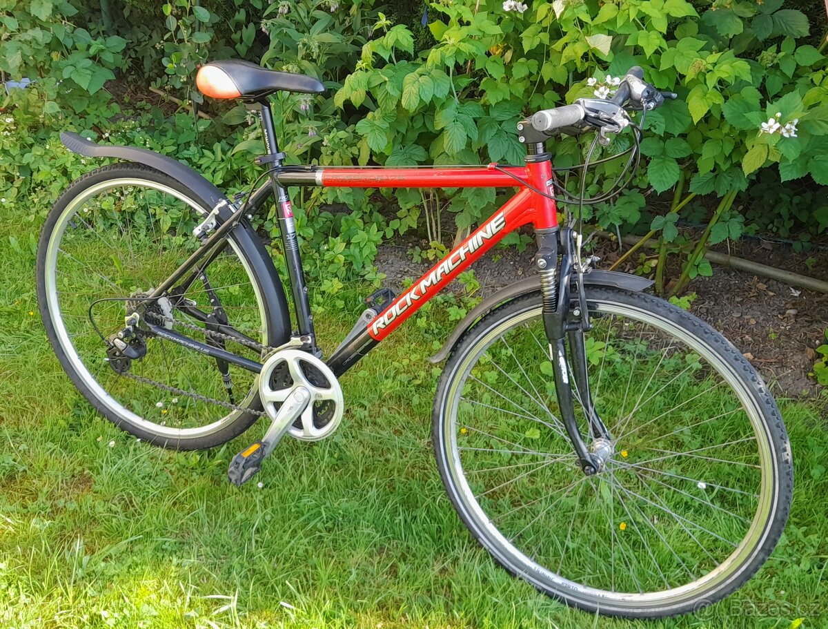Horské kolo 28"