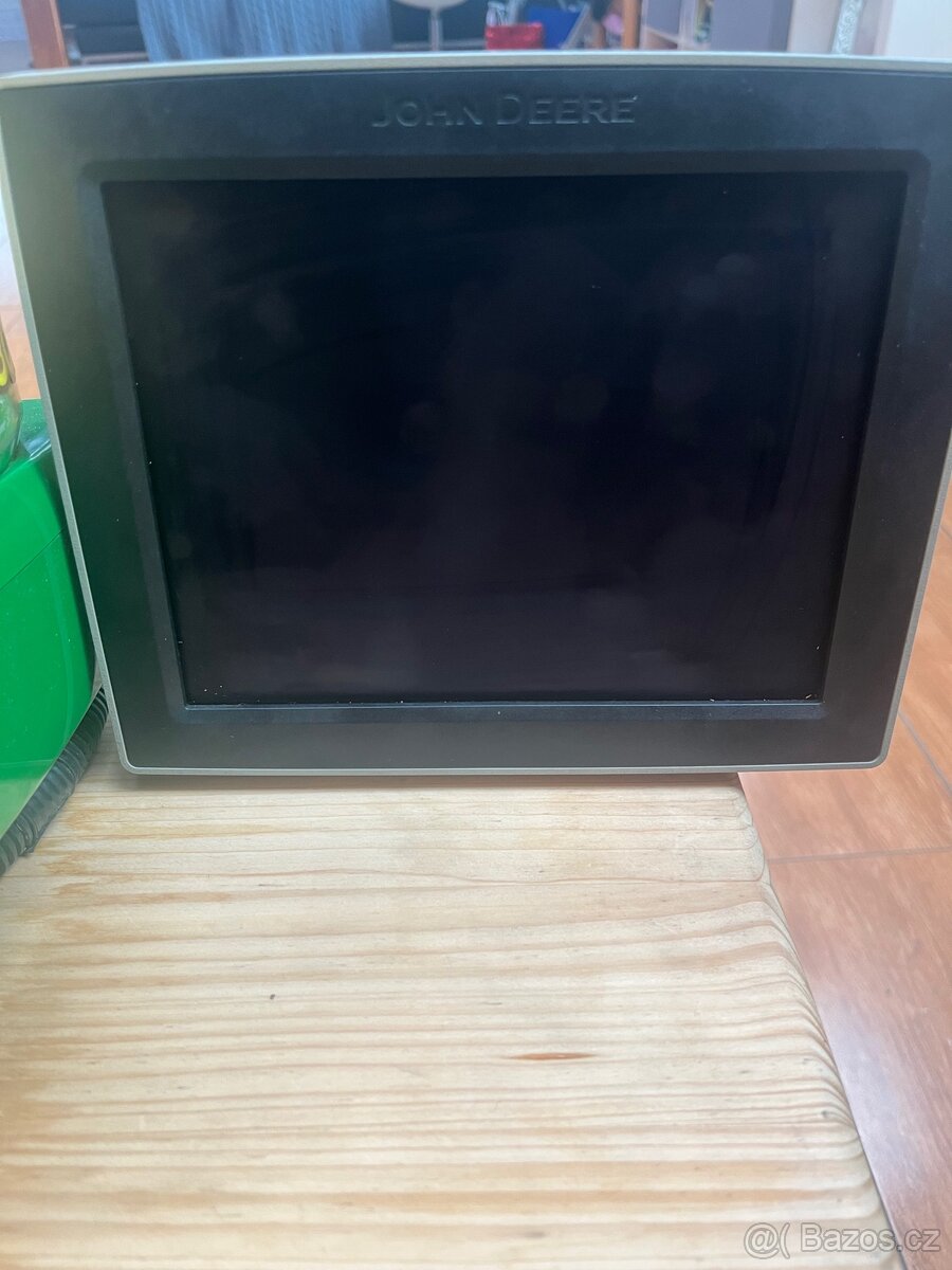 John deere monitor 4240