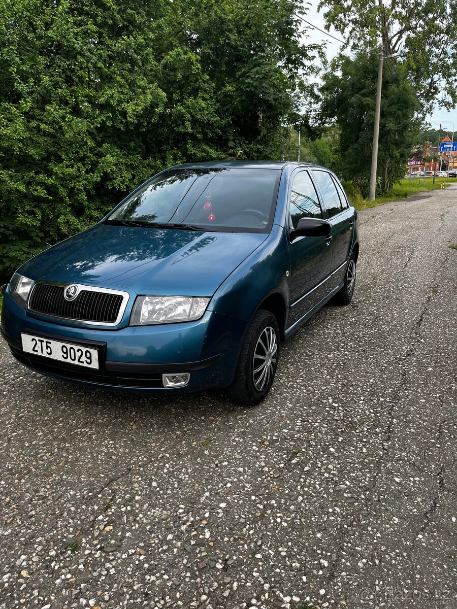 Fabia