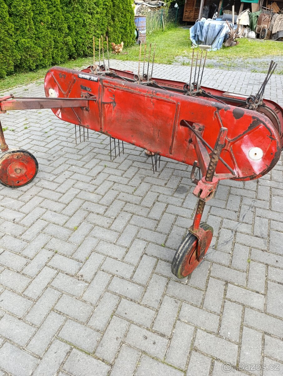 Obraceč