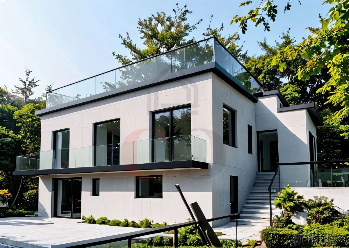 Prodej chaty 2+1, 441 m2, Plzeň - Valcha