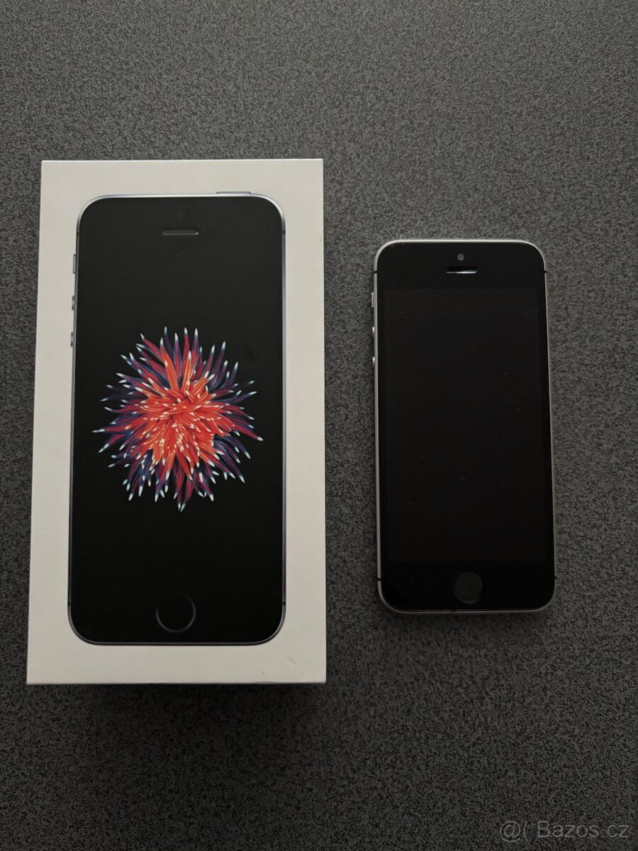iPhone SE, 32GB