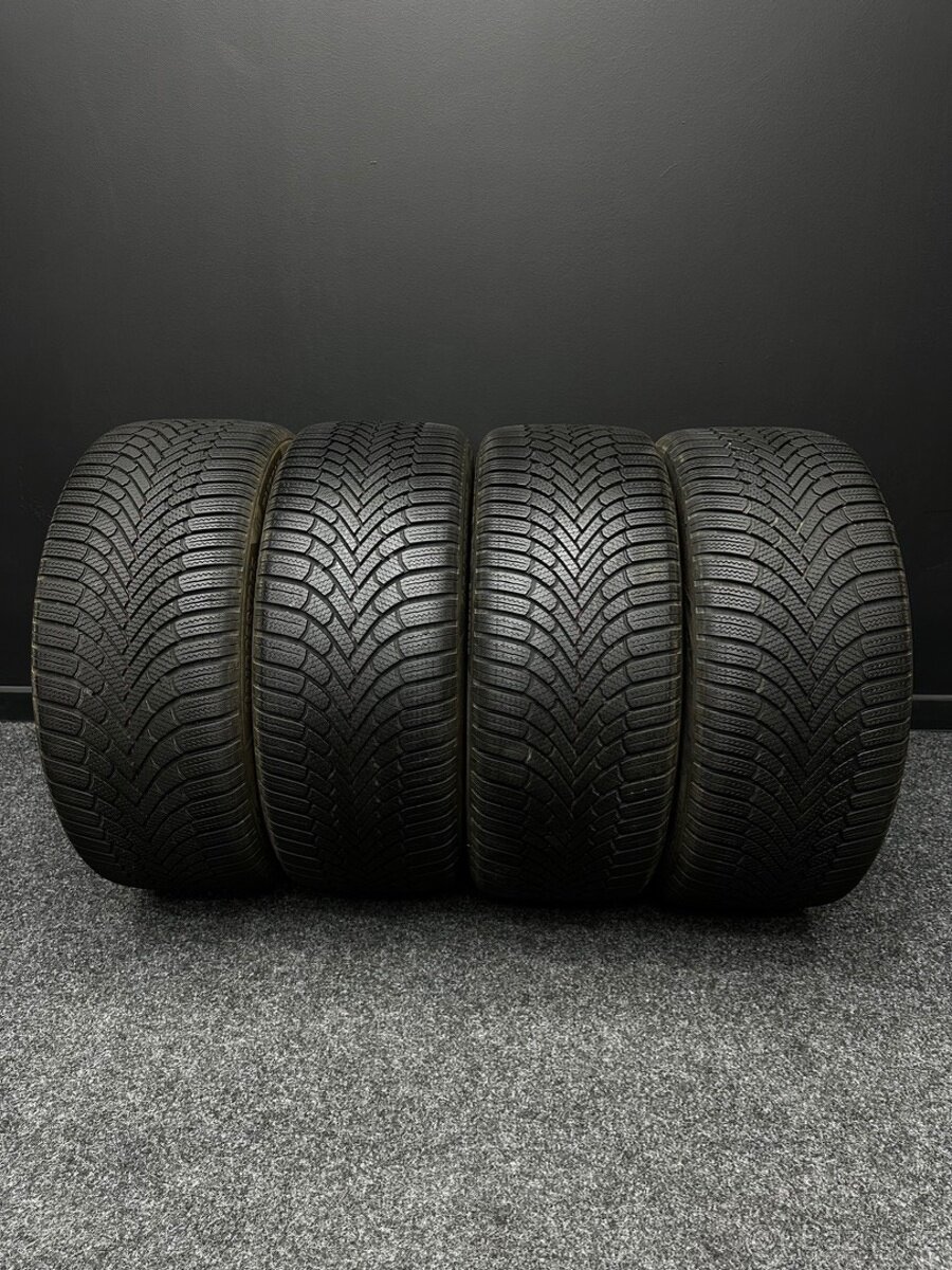 Sada pneu Bridgestone 245/45/18 100V