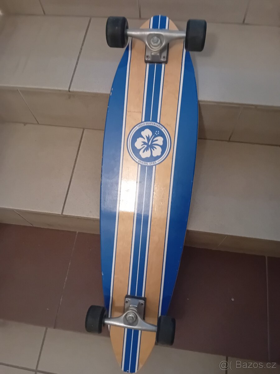 Longboard