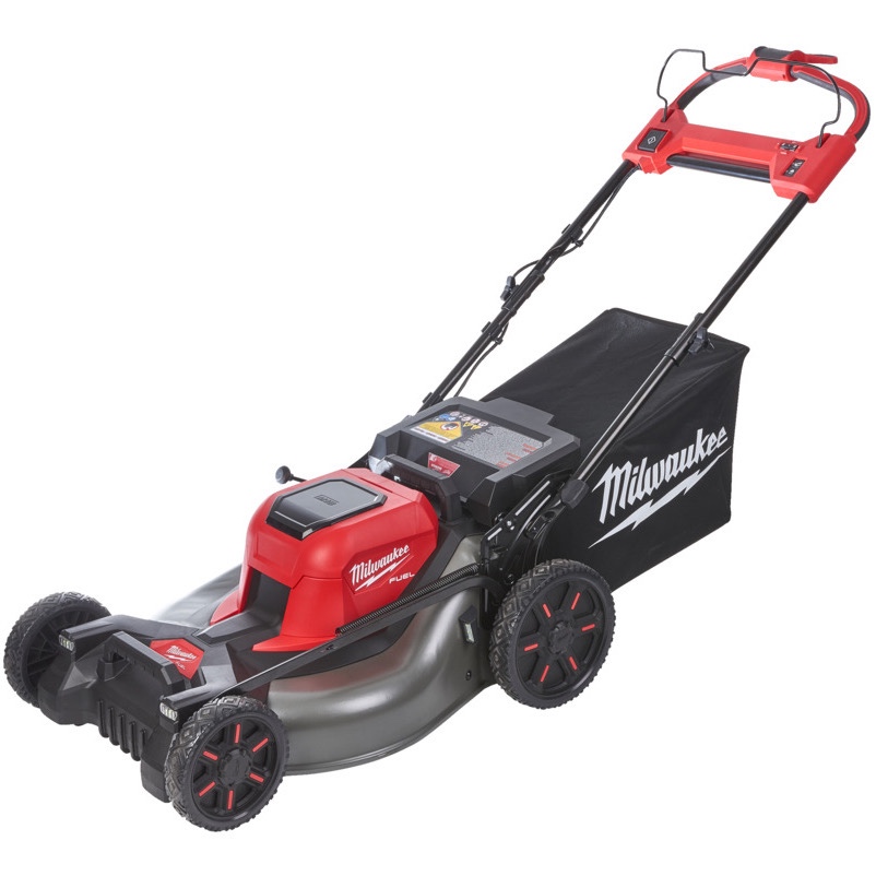 Milwaukee sekacka 53cm