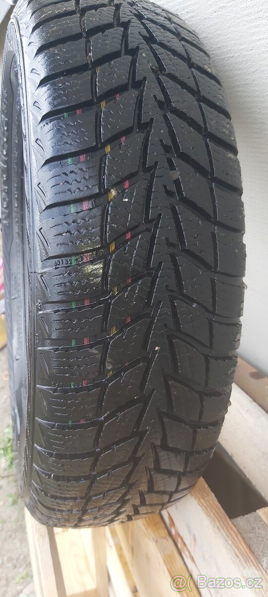 Pneo matador nordicca basic 165/70 R 13. ,83R MP52 , M+S