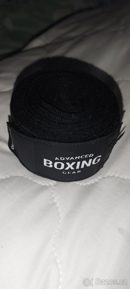 Komplet na box
